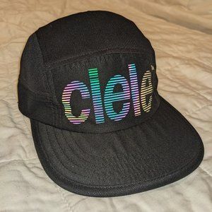 Ciele Reflective Athletic Cap